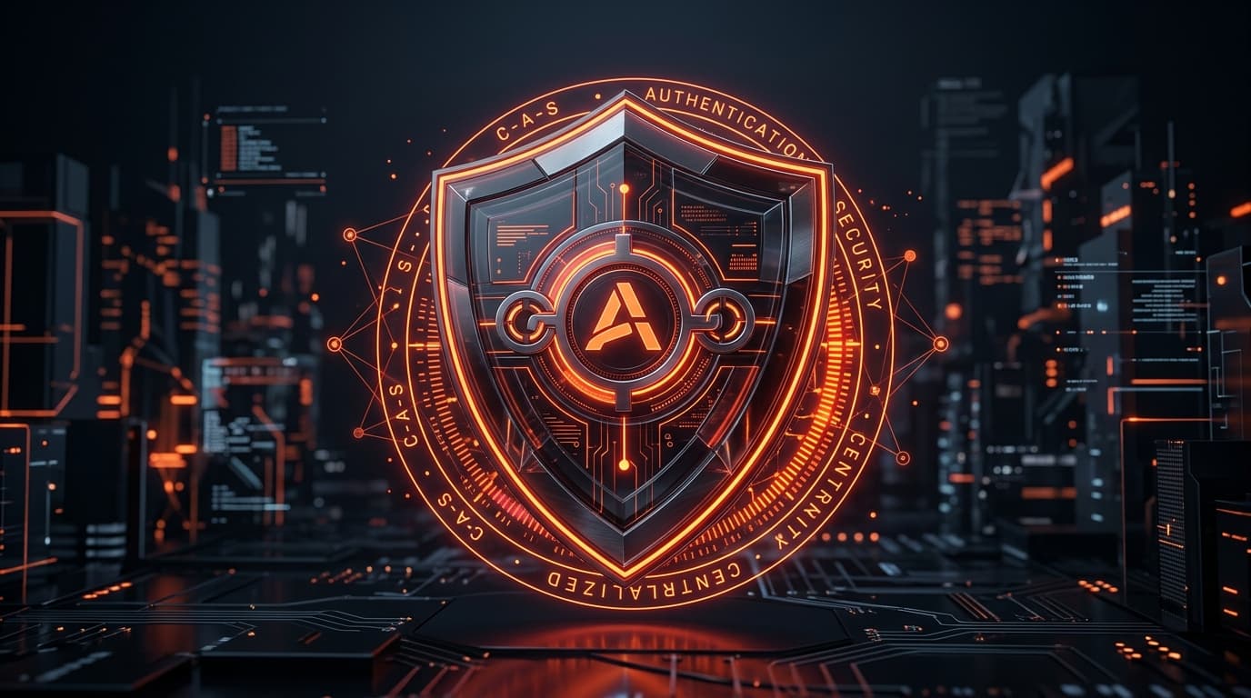 Centralized Authentication Service