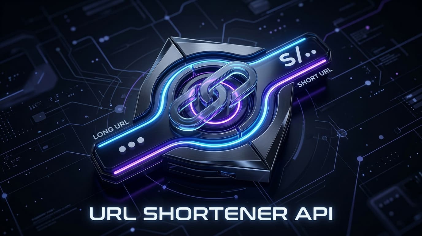 High-Performance URL Shortener API